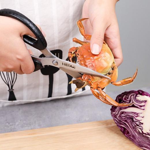 康巴赫 厨房刀具四件套 KOM20S4JPY带授权招加盟代理 商品图3