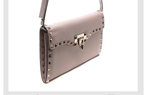 valentino 华伦天奴女士斜挎包 107229158 HmallJPY带授权招加盟代理 商品图2