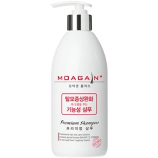 hilivingTezBlanc Moregen Plus  莫尔根加高级洗发水#401408JPY带授权招加盟代理 商品图1
