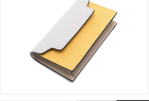 Mami 玛尼女士卡片钱包PFMOTO5U09 LV520 Z391N 21S  HmallJPY带授权招加盟代理 商品图0