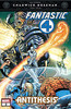 神奇四侠：对立面 支线 Fantastic Four Antithesis（2020）普封 商品缩略图2
