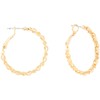 ATTICA TWIST WONDER RING EARRING 耳饰JPY带授权招加盟代理 商品缩略图3