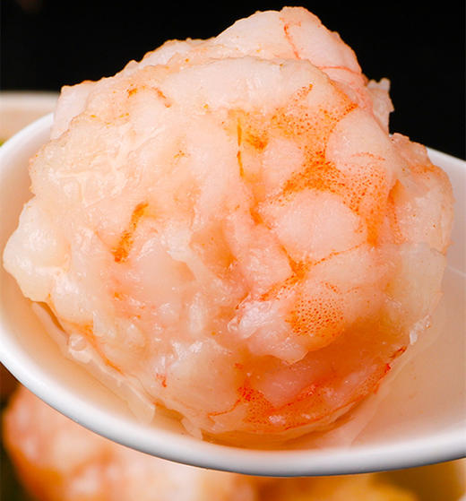 广东渔村海虾滑 商品图2