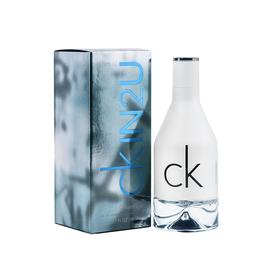 CK IN2U因为你男士香水