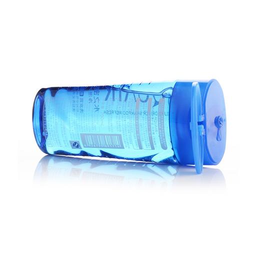 SHISEIDO/资生堂 水之密语净澄水活洗发露（控油型）200MLJPY带授权招加盟代理 商品图2