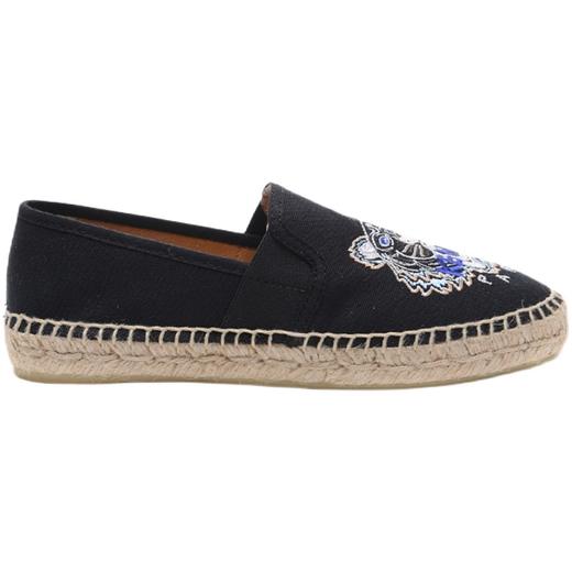 Kenzo 高田贤三 女士Tger Espade运动鞋2ES188 F7099 20S HmallJPY带授权招加盟代理 商品图4