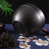 金博源静思茶叶罐100*70(H)功夫茶茶具配件 商品缩略图2
