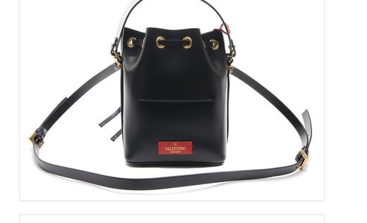 valentino 华伦天奴女士斜挎包 116917573 HmallJPY带授权招加盟代理 商品图1