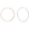 ATTICA 30mm BASIC HOOP SILVER EARRINGS 耳饰JPY带授权招加盟代理 商品缩略图2