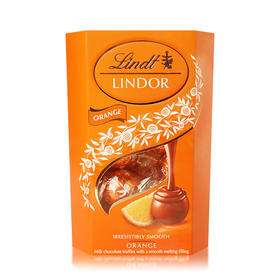 瑞士莲软心什锦味巧克力200g