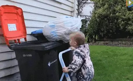 寒假里,如何才能让娃成为家务小能手?(2-12岁小朋友的家务清单)