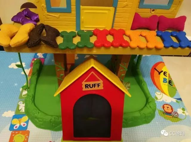 孩子做感统训练帮助大！0-3岁家庭实用感统游戏【建议收藏】