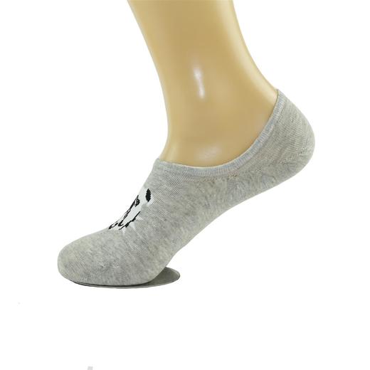 【49元6双】男丨男潮袜春夏薄袜卡通地板袜低帮短筒男袜地板袜防臭吸汗男袜【 911303】 商品图4