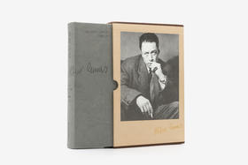 加缪手记（皮质 精装）收藏版