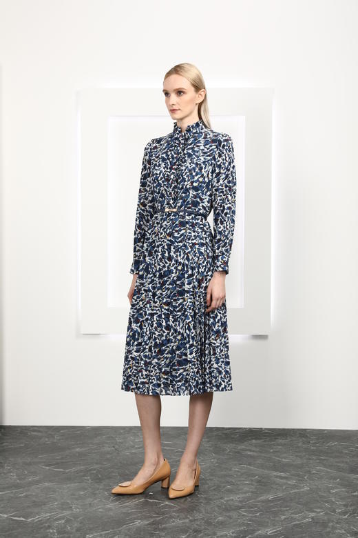 MF3L016麦克斯菲瑞连衣裙 商品图5