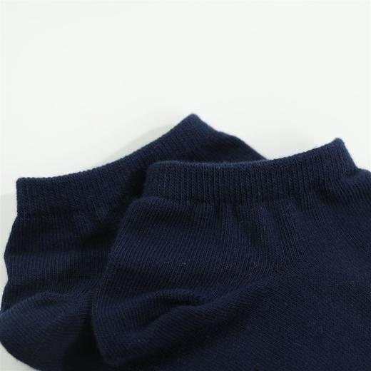 【49元6双】男丨男士春夏短筒袜薄款船袜时尚潮袜精梳棉袜【2011307】 商品图1