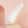 Satisfyer Cruvy2+弦月吸1吮器女用IPX7级防水浴室可玩按摩高爱潮震动器 商品缩略图3