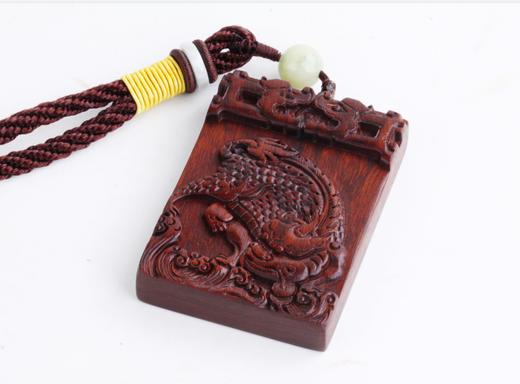 《蹄听》挂件 商品图0