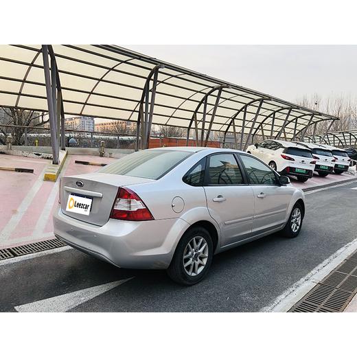 福特 福克斯 三厢 1.8L 自动时尚型 【长租-北京】 商品图2