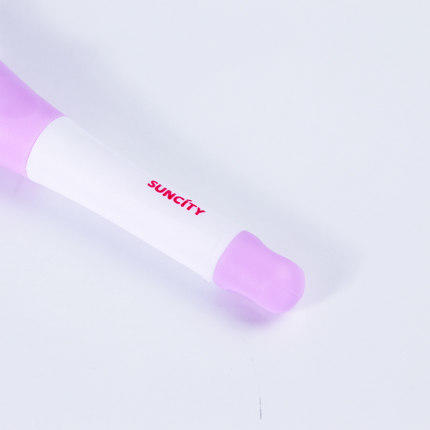 阳晨活动双色打蛋器 YC6072手持打蛋器 家用烘焙工具打发淡奶油鸡蛋搅拌器 商品图2