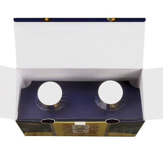 【推荐】2018年产 汾酒 汾藏贵宾 清香型白酒礼盒酒喜酒 42度  225mLx2瓶 商品图3