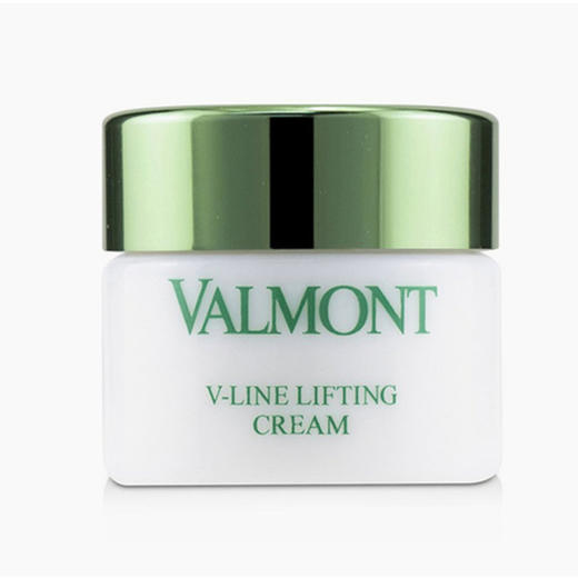 VALMONT法尔曼 V-LINE LIFTING CREAM塑颜抗皱修护面霜 50ML 瑞士 商品图1