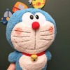 哆啦A梦-蓝胖子公仔 商品缩略图1