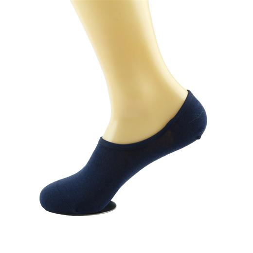 男袜8双【可积分兑换】船袜短款袜男装包边地板袜【 911301】 商品图4