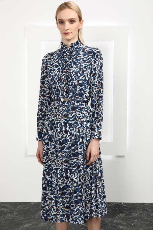 MF3L016麦克斯菲瑞连衣裙 商品图3