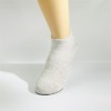 【49元6双】女丨女士棉麻短筒袜夏季薄袜透气网面夏女袜【2012203】 商品缩略图4