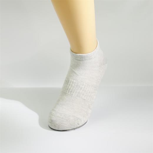 【49元6双】女丨女士棉麻短筒袜夏季薄袜透气网面夏女袜【2012203】 商品图4