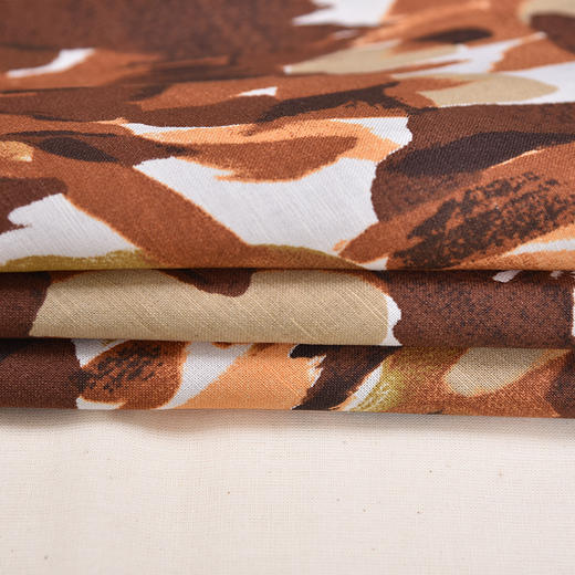 圣三利女装新春夏季中长款不规则半身裙SL2015121 商品图3