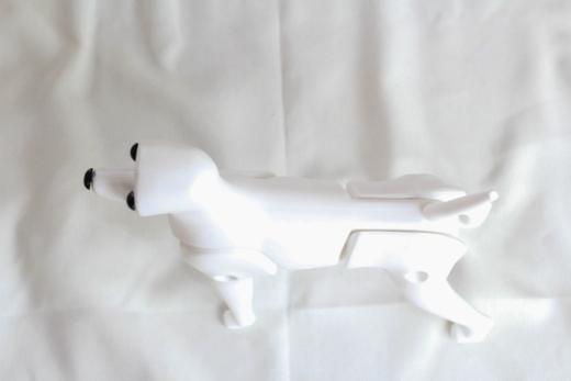 TAA它它泰迪骨架 商品图3