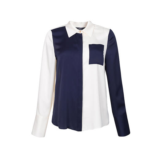 EITIE爱特爱6509203衬衫 商品图5