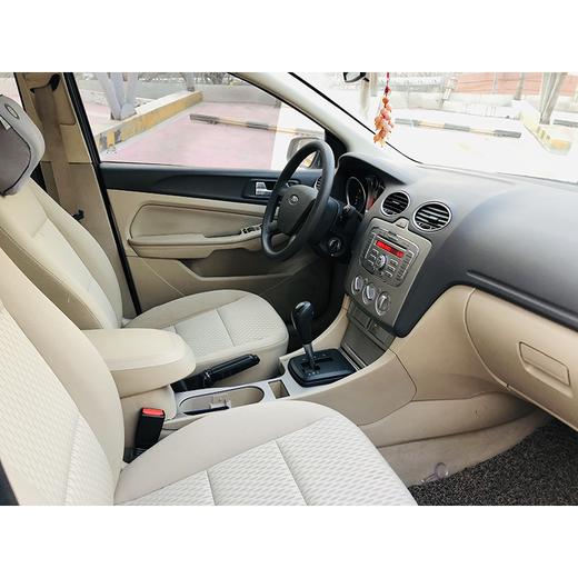 福特 福克斯 三厢 1.8L 自动时尚型 【长租-北京】 商品图7