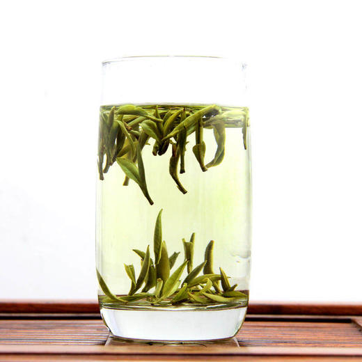 黄山毛峰2022新茶春茶明前头采特级一等王光熙雪霁高端礼盒装280g 商品图3