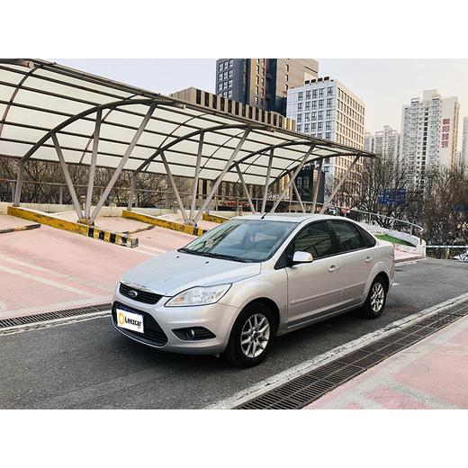 福特 福克斯 三厢 1.8L 自动时尚型 【长租-北京】 商品图1