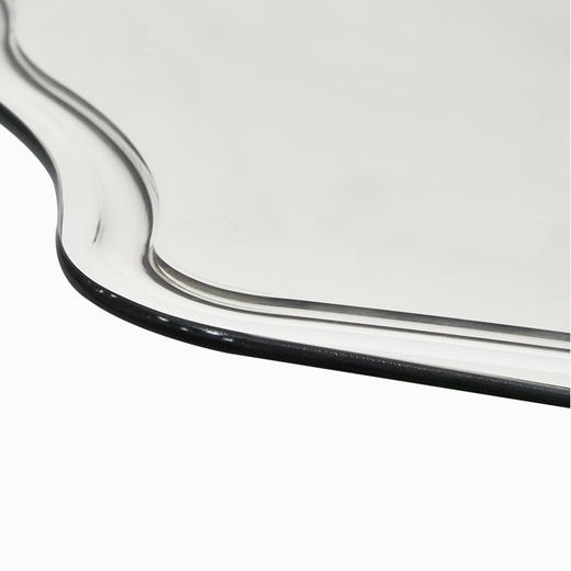 百得适装饰镜（带台板）YJ-1031AF（70*50） 商品图4