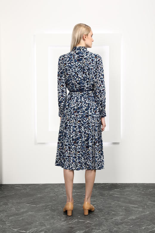 MF3L016麦克斯菲瑞连衣裙 商品图4