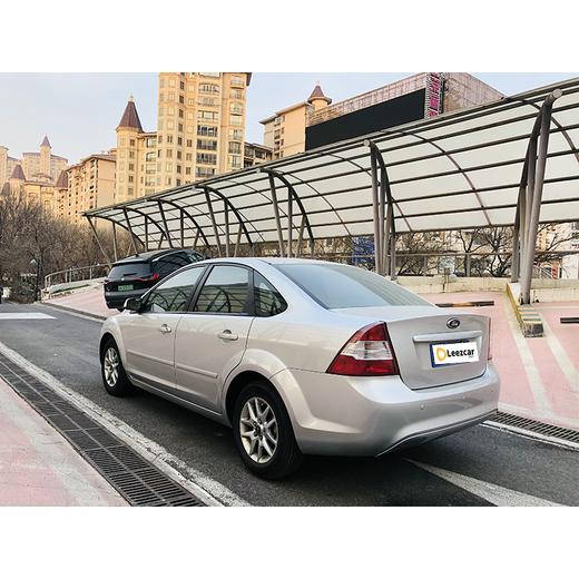 福特 福克斯 三厢 1.8L 自动时尚型 【长租-北京】 商品图4