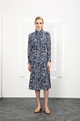 MF3L016麦克斯菲瑞连衣裙