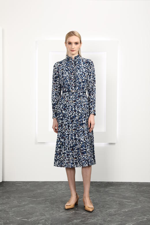 MF3L016麦克斯菲瑞连衣裙 商品图0