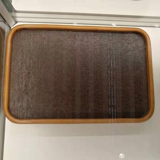 竹编茶盘 商品图0