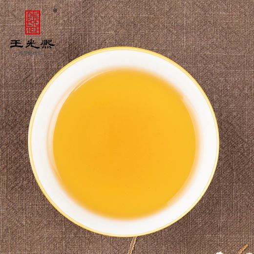 祁门鲜叶红茶红松萝2025新茶王光熙茶叶祁门核心产区 商品图3