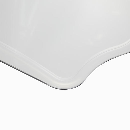 百得适装饰镜（带台板）YJ-1031AF（70*50） 商品图3