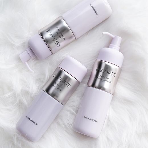 日本 DECORTE黛珂 植物韵律欣韵保湿 水乳套装套盒 200ml+200ml 商品图10