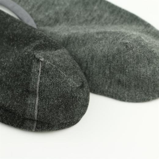 男袜8双【可积分兑换】船袜短款袜男装包边地板袜【 911301】 商品图1