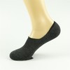 【49元6双】男丨男士潮袜短袜低毛圈地板袜低帮短筒纯色船袜【911311】 商品缩略图4