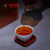 安化黑茶 湘益 2020年 茯字壹号 1kg手筑+1kg机压 商品缩略图3