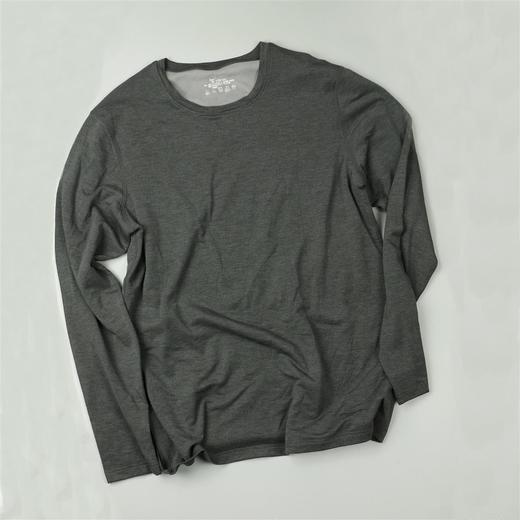 【保暖裤】男丨【略厚】男士冬季保暖衣双层内衣保暖厚实舒适【FL23613】 商品图1